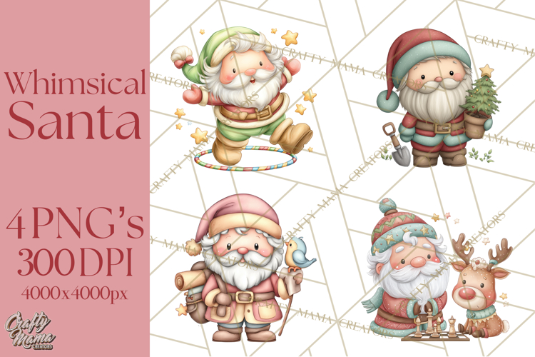 Printable Christmas Cards Image 24