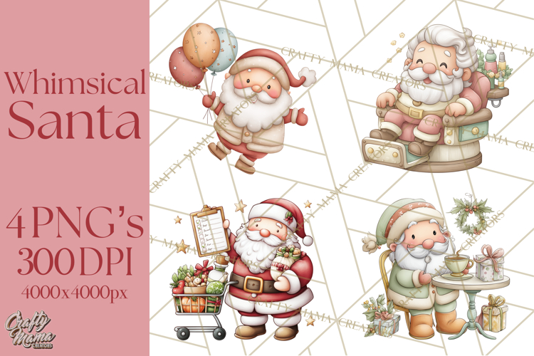 Printable Christmas Cards Image 4