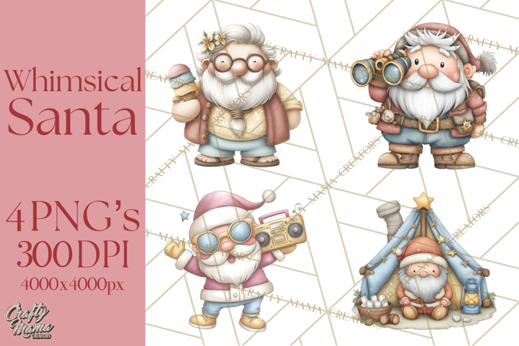 Printable Christmas Cards Image 6