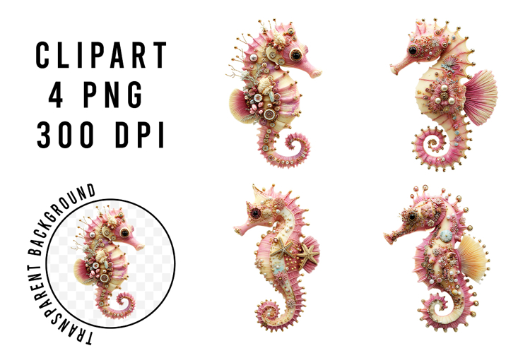  Under The Sea Clipart Image 2