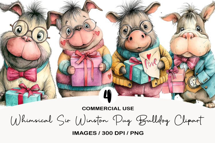 Funny Clipart Image 8