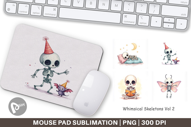 Mouse Png Image 21