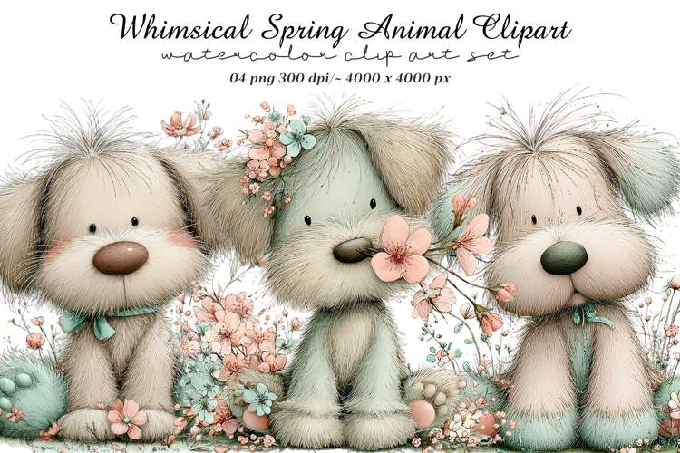 Lamb Clipart