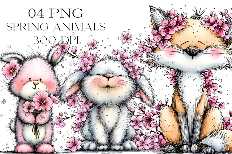 Spring Clipart Image 23