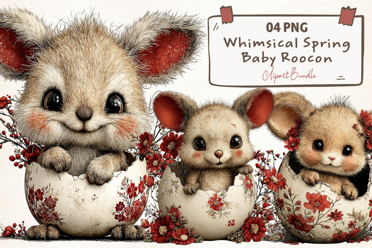 Spring Clipart Image 21