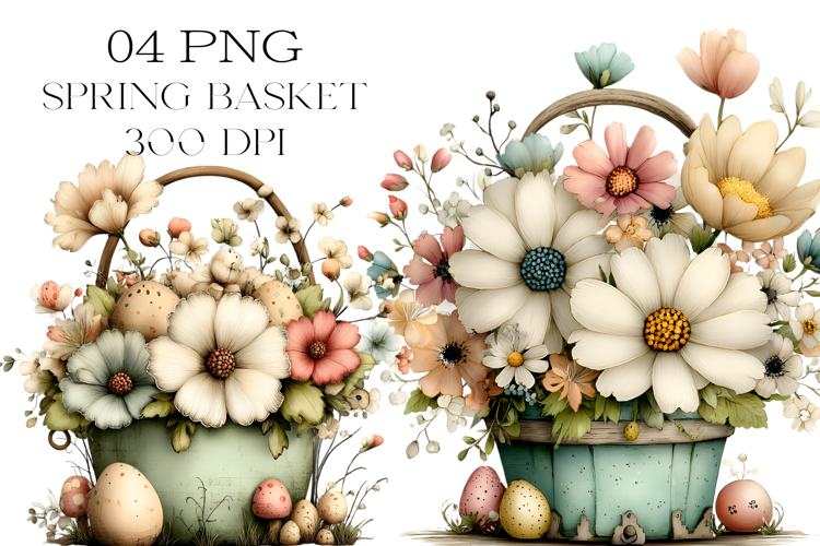 Spring Clipart Image 3