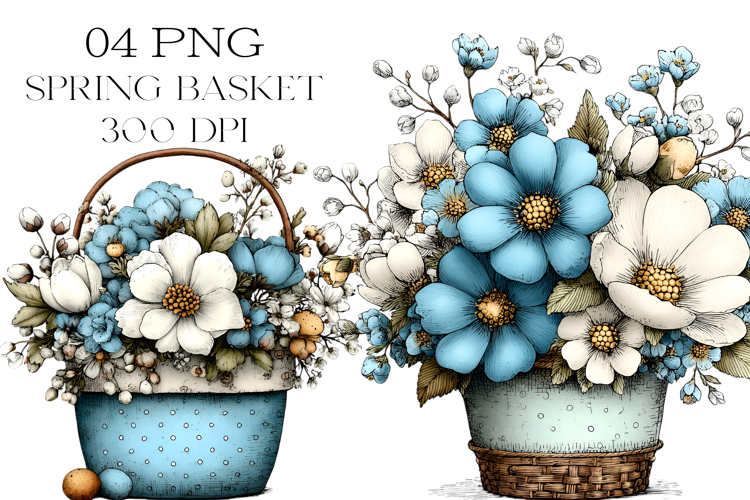 Whimsical Clipart Image 15