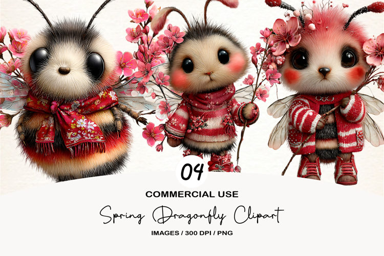 Spring Clipart Image 19