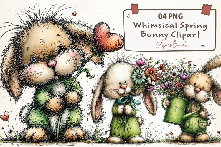 Spring Clipart Image 17