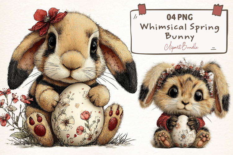 Spring Clipart Image 11