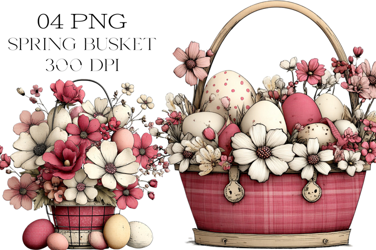 Spring Clipart Image 9