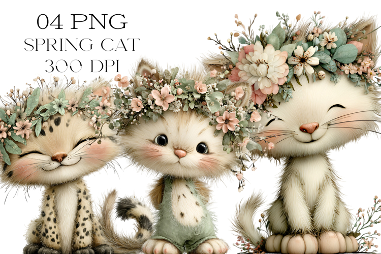 Spring Clipart Image 23