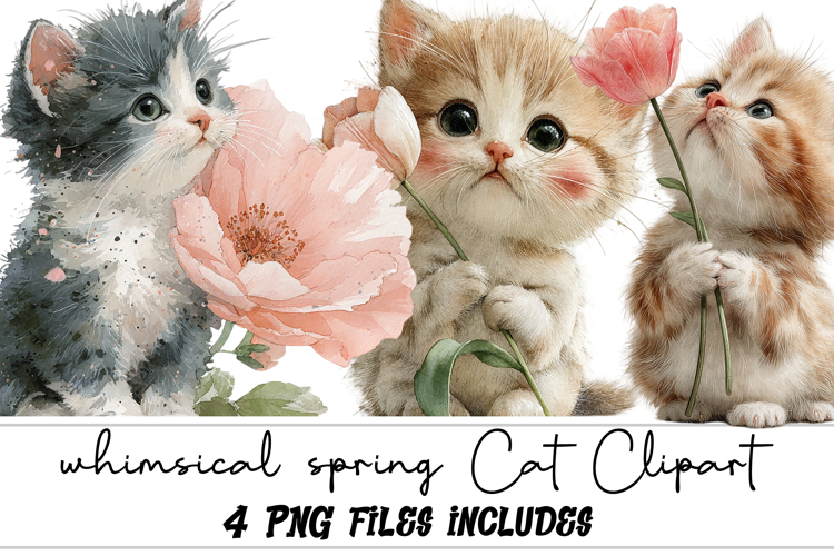 Spring Clipart Image 21