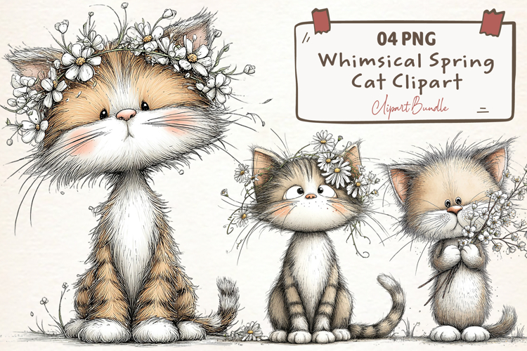 Spring Clipart Image 15