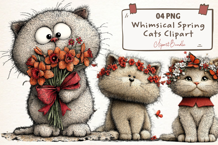 Spring Clipart Image 12