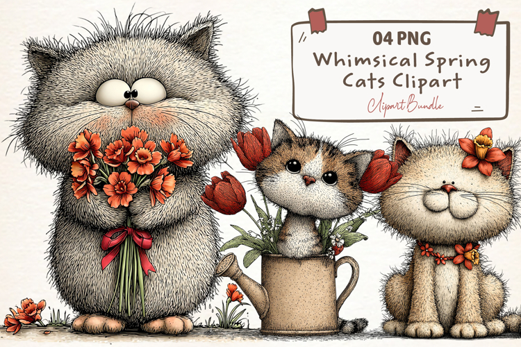 Spring Clipart Image 10