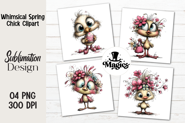 Spring Clipart Image 6