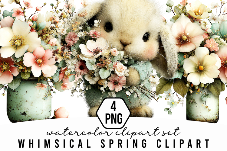 Spring Illustration Image 10