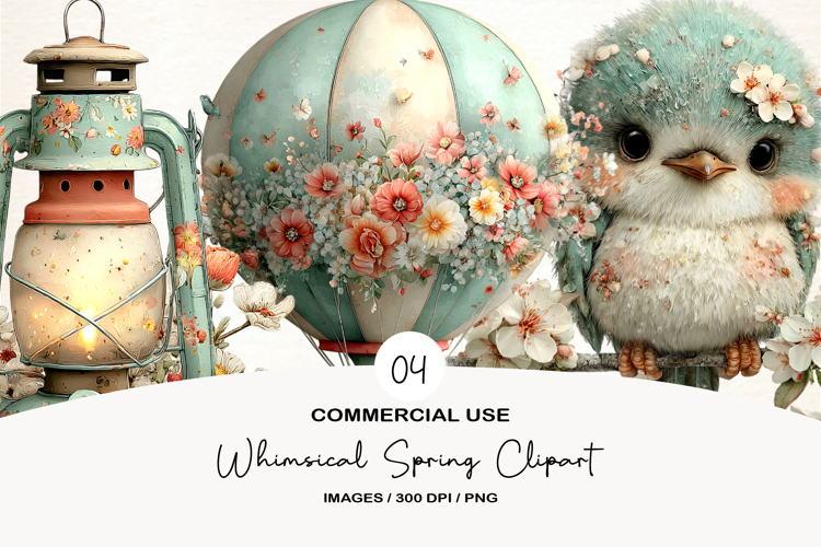 Summer Clipart Image 5