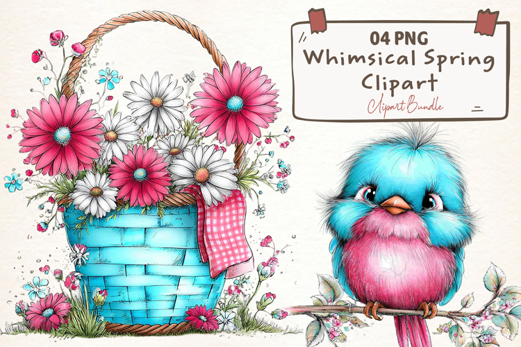 Bunny Clipart Image 12