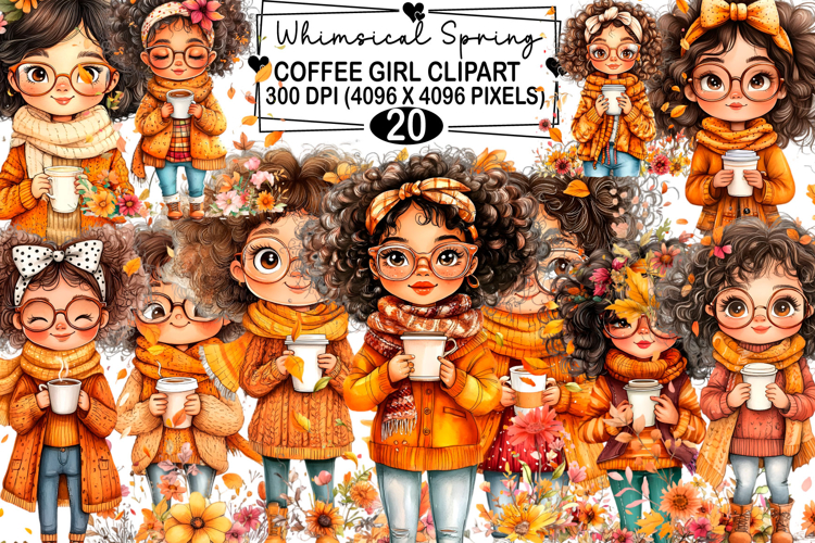 Spring Clipart Image 18