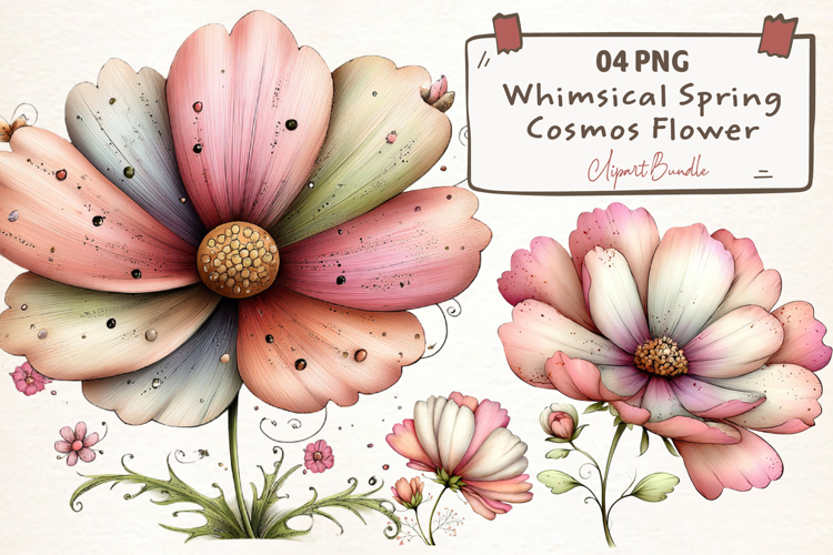 Spring Clipart Image 11