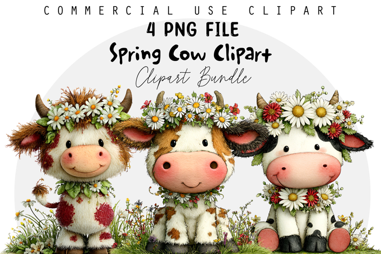 Spring Clipart Image 6