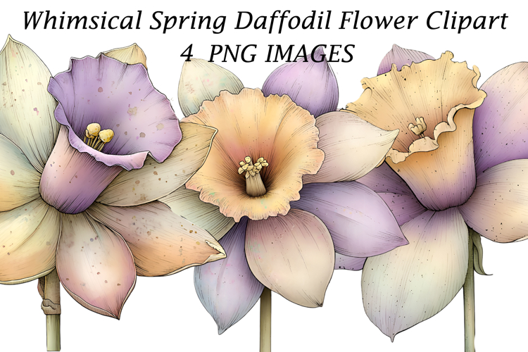 Spring Clipart Image 3
