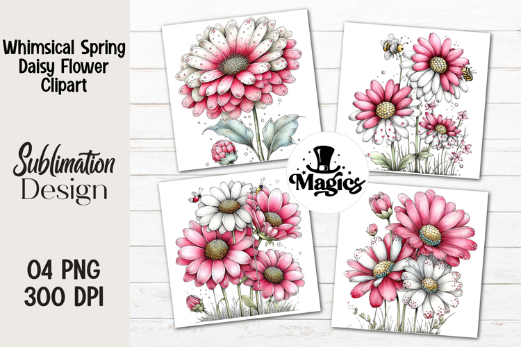 Spring Clipart Image 5