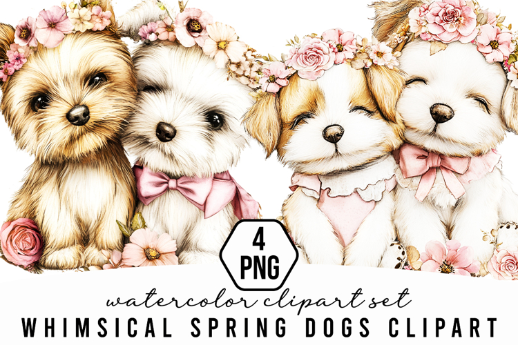 Spring Illustration Image 3