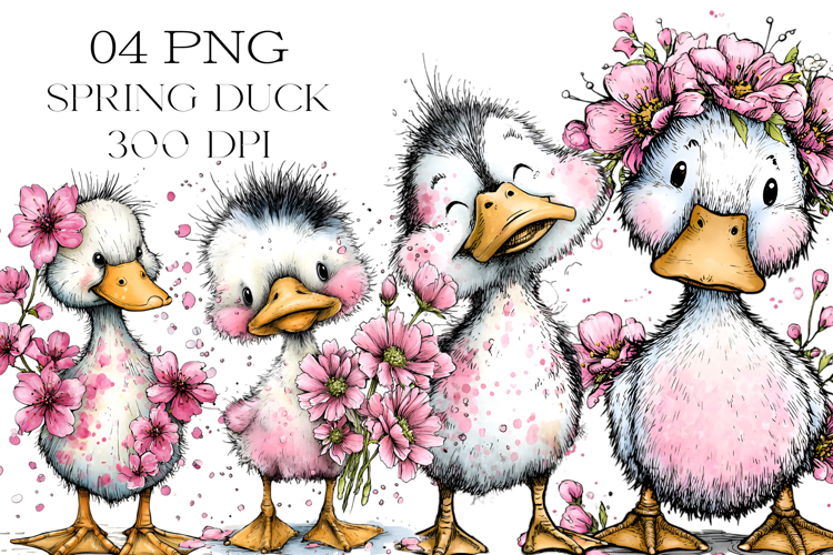 Spring Clipart Image 17