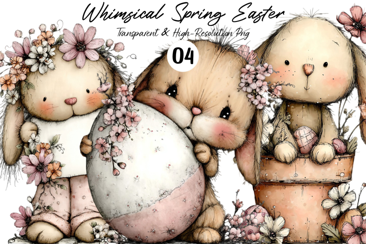 Spring Clipart Image 2