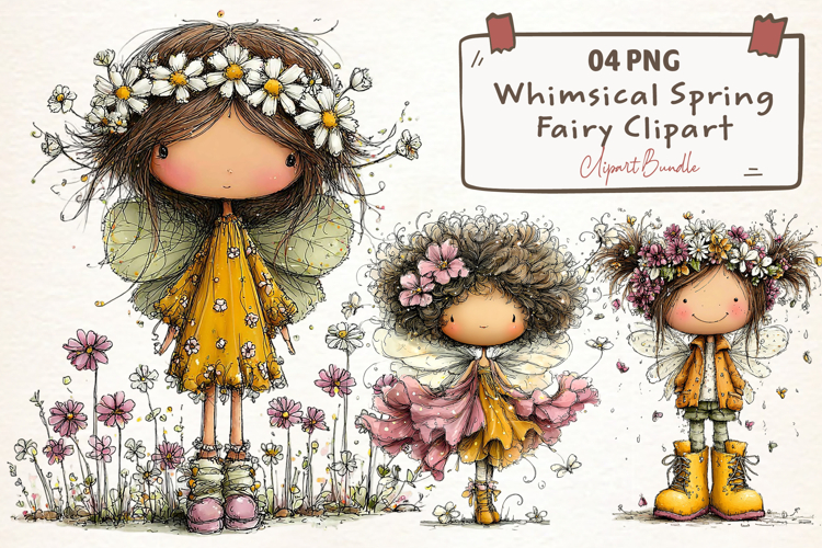 Spring Clipart Image 5