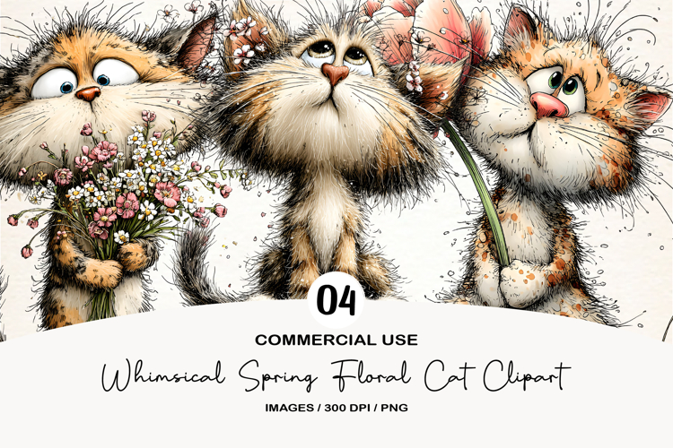 Bunny Clipart Image 4