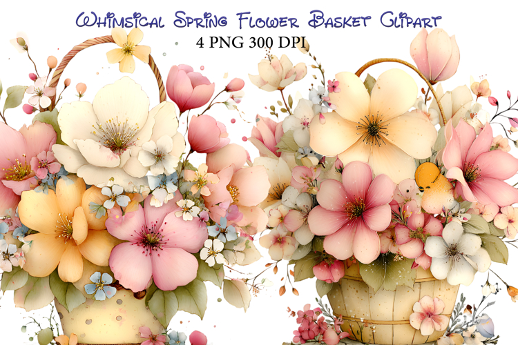 Bunny Clipart Image 15