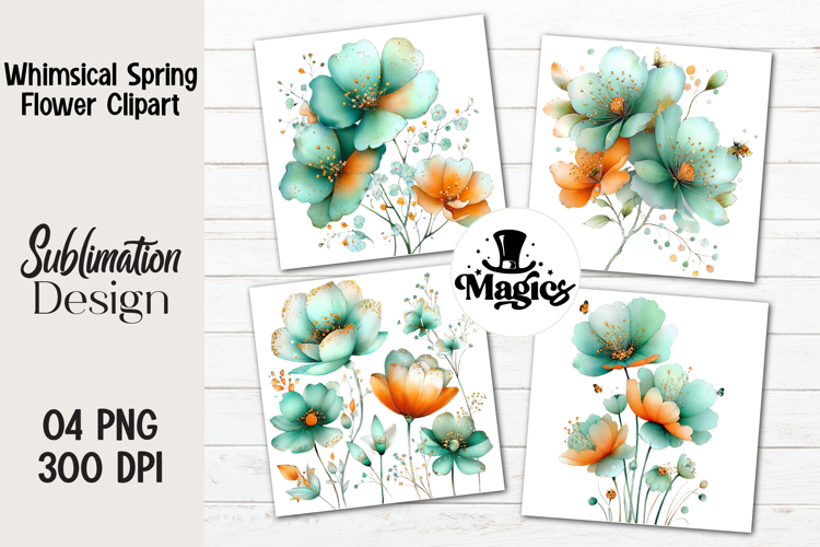 Spring Clipart Image 4