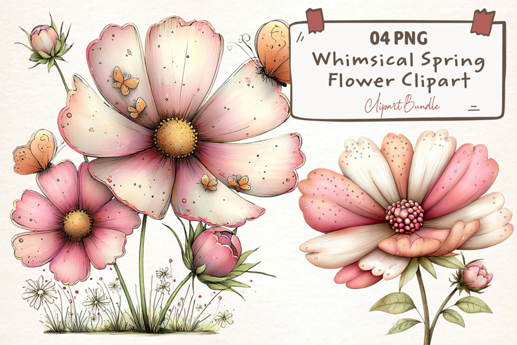 Spring Clipart Image 11