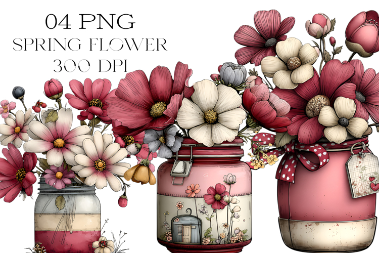 Spring Clipart Image 16