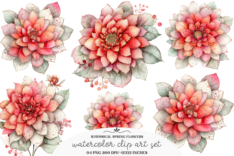 Garden Clipart Image 2