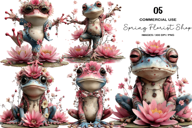 Spring Clipart Image 13