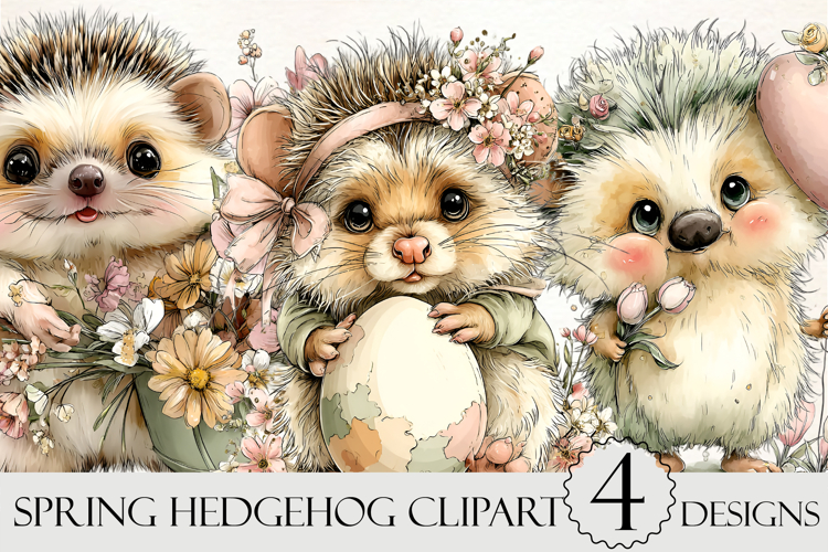 Spring Clipart Image 19