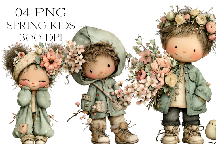 Spring Clipart Image 21