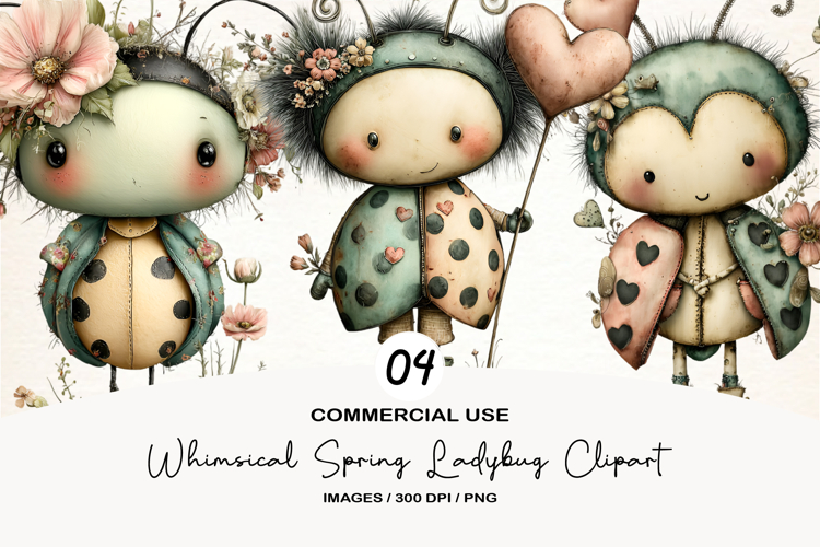 Spring Clipart Image 17