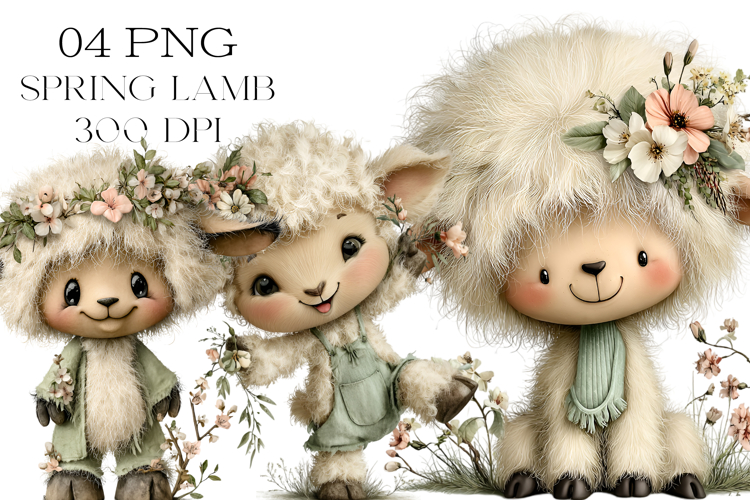 Spring Clipart Image 20