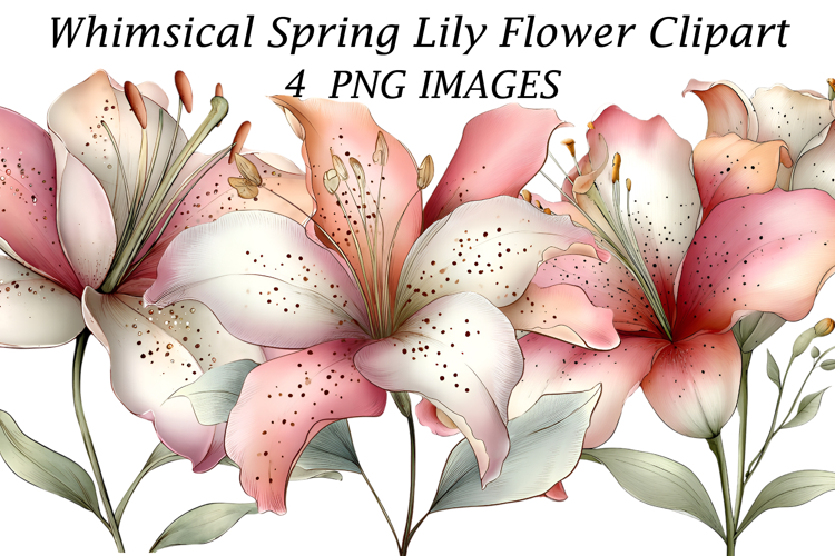 Spring Clipart Image 3
