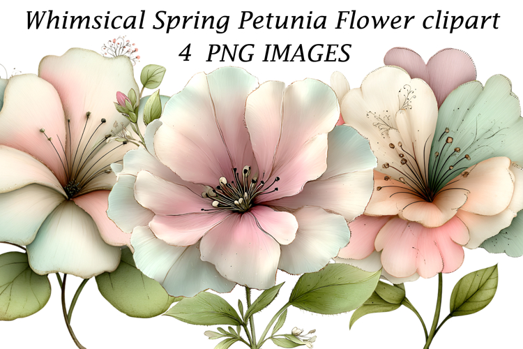 Spring Clipart Image 24