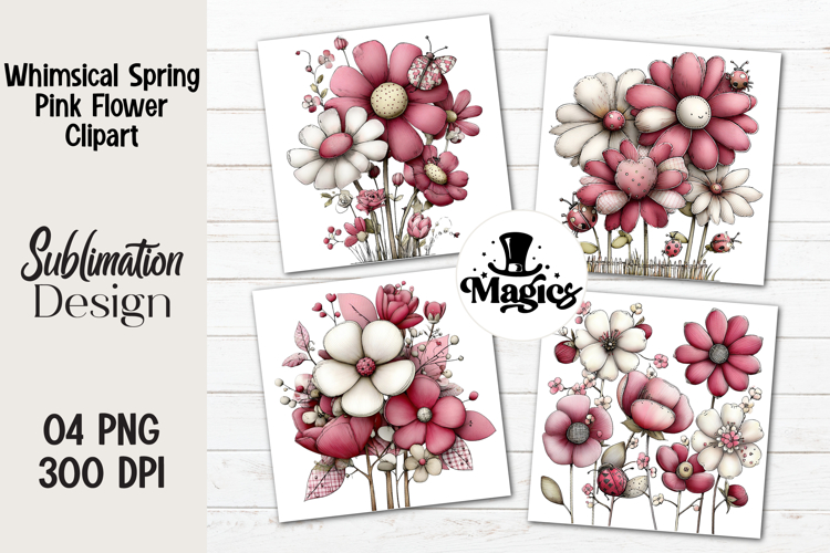 Spring Clipart Image 2
