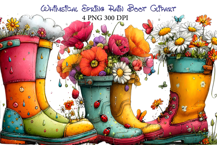 Bunny Clipart Image 9