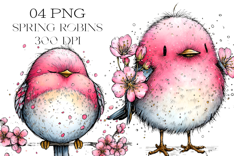 Spring Clipart Image 10