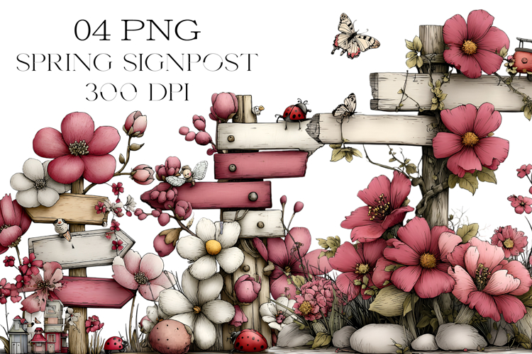 Spring Clipart Image 9